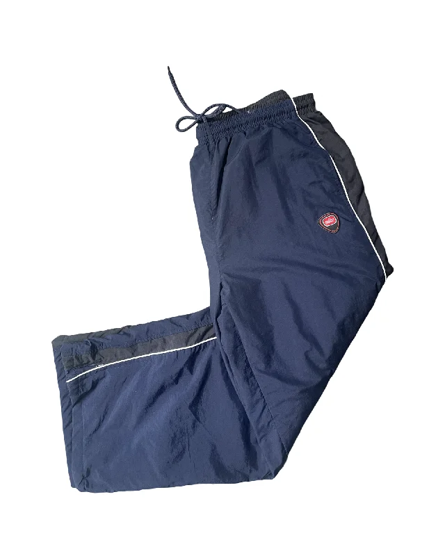 Vintage 90’s Nike Parachute Pant Size XL Soft Sweatpants Style