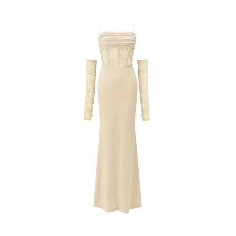 Apricot Midi