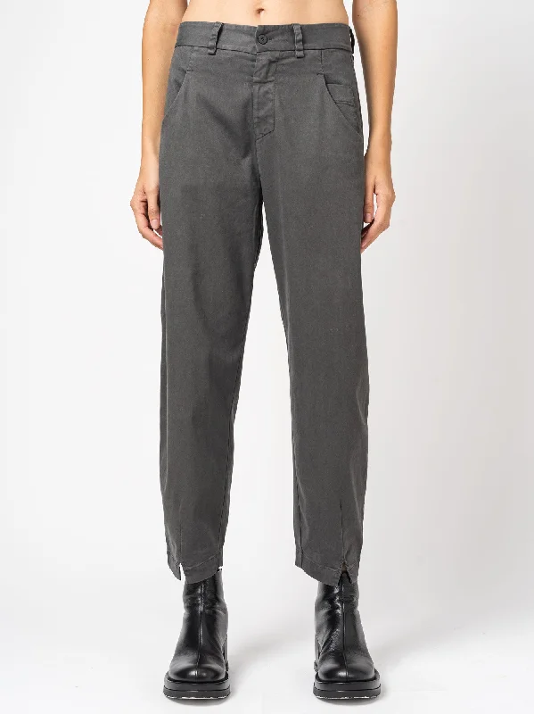 Comfort Fit Pant Casual Track Pants