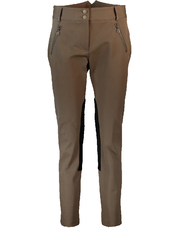 Ellie Jodhpur Pant Casual Track Pants