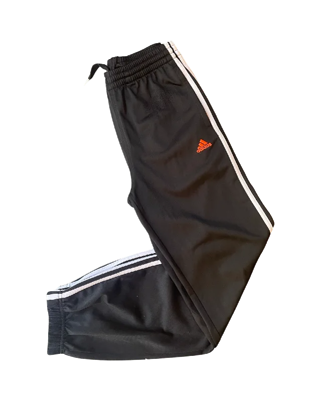 Vintage Adidas Tracksuit Pant Size XXS Stylish Paperbag Waist Pants
