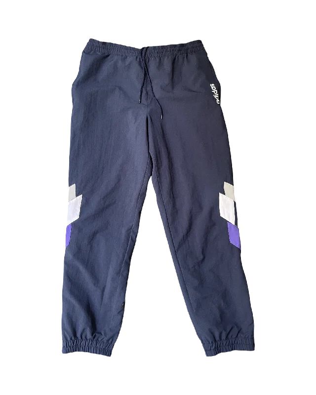Vintage Adidas Track Pant Casual Wide Pants