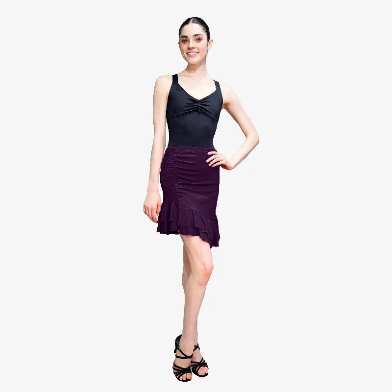 Dark Purple