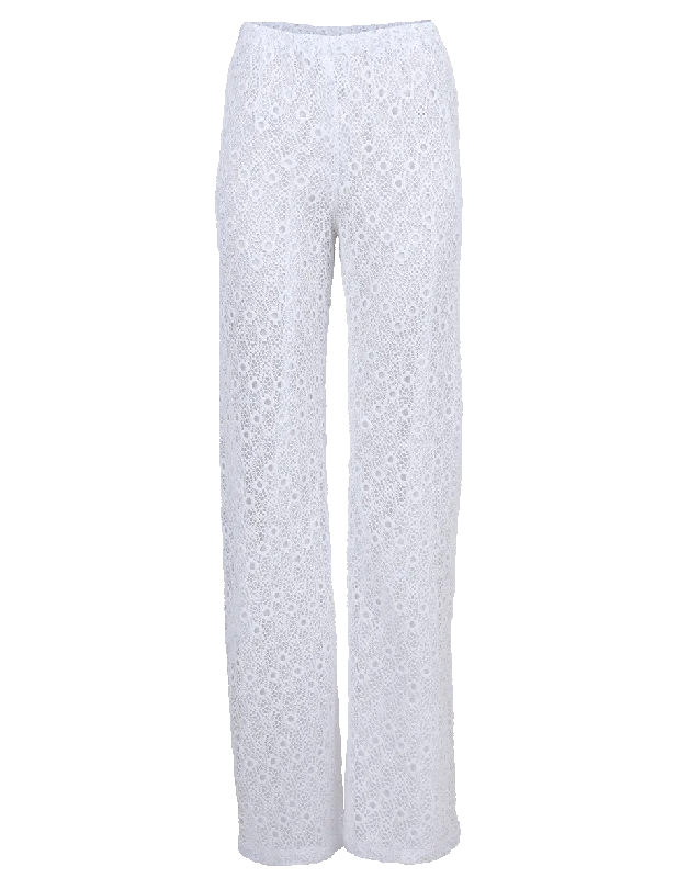 Matthias Sheer Pant Comfortable Denim Leggings