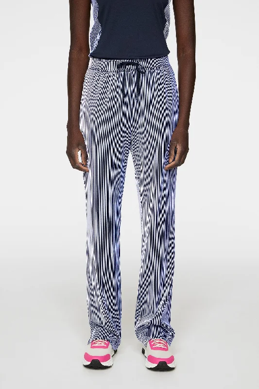 Nelly Pant Soft Wool Pants