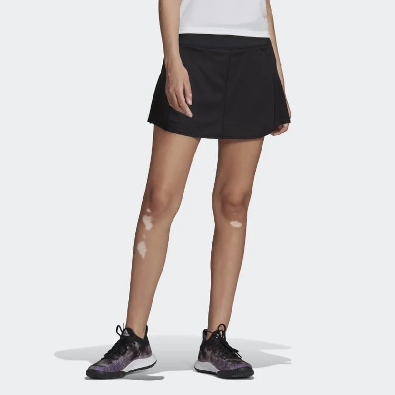 Women's Adidas Match Skirt flowy skirt hem