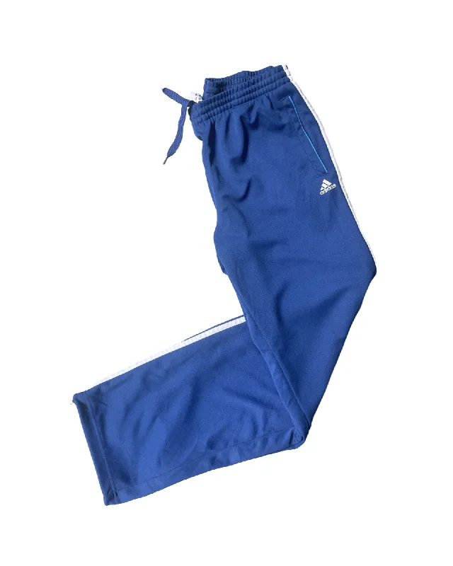 Vintage Adidas Track Pant Chic Checkered Pants