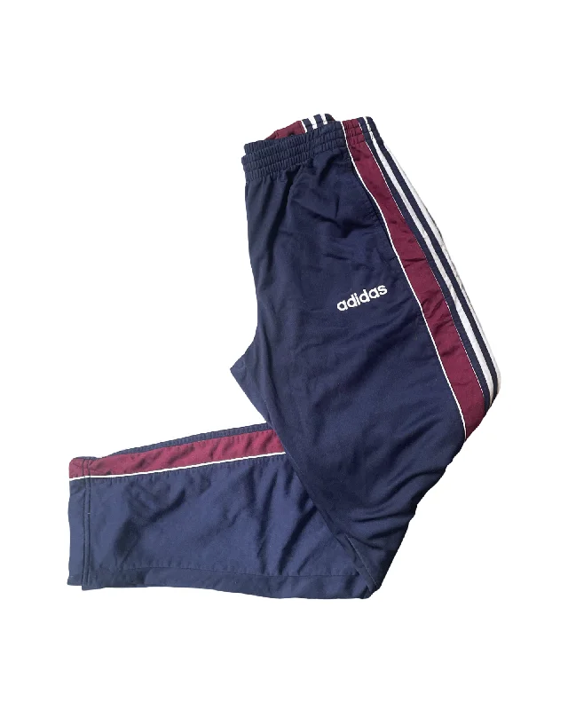 Vintage Adidas Track Pants Size L Relaxed Casual Leggings