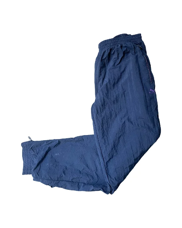 Vintage 90’s Puma Parachute Pant Size L Modern Skinny Pants