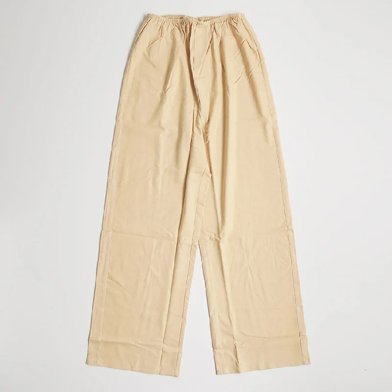 SALE 40%OFF ! <br/>【Baserange/ベースレンジ】<br>STOA PANTS <br>TRST-WS-AU24 Trendy Work Pants