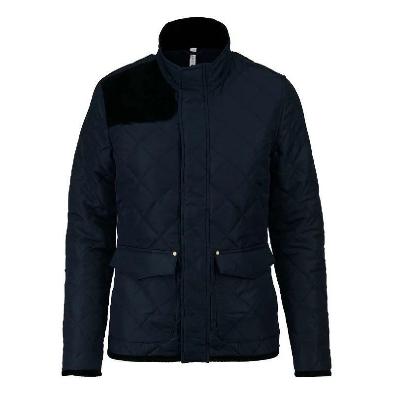 Navy-Black