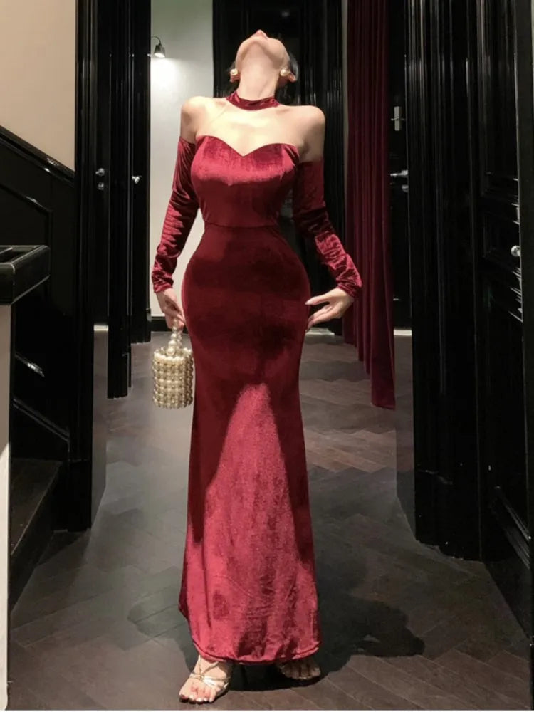 Wine Red