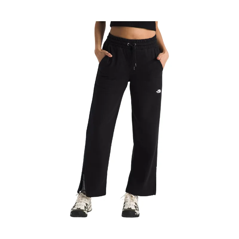 The North Face Women's Evolution Pants - Black Classic Cropped Pants