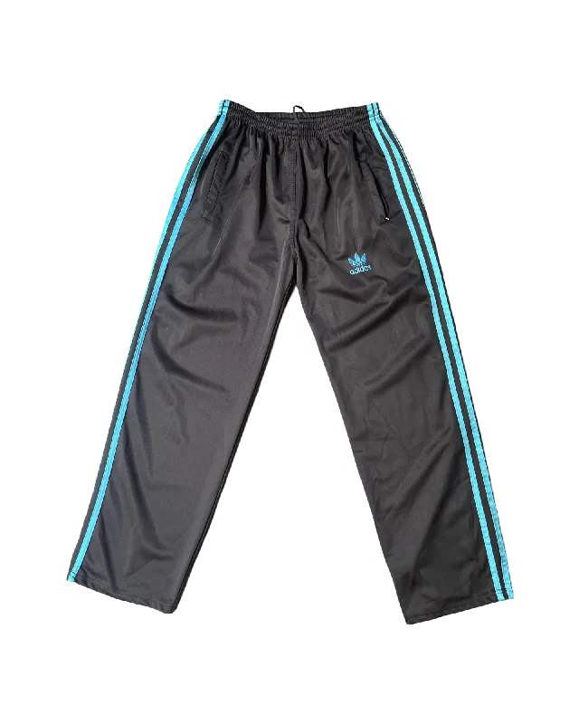 Vintage Adidas Track Pant Fashionable Sporty Pants